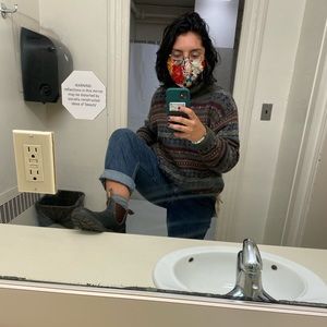 Meet your Posher, Frankie